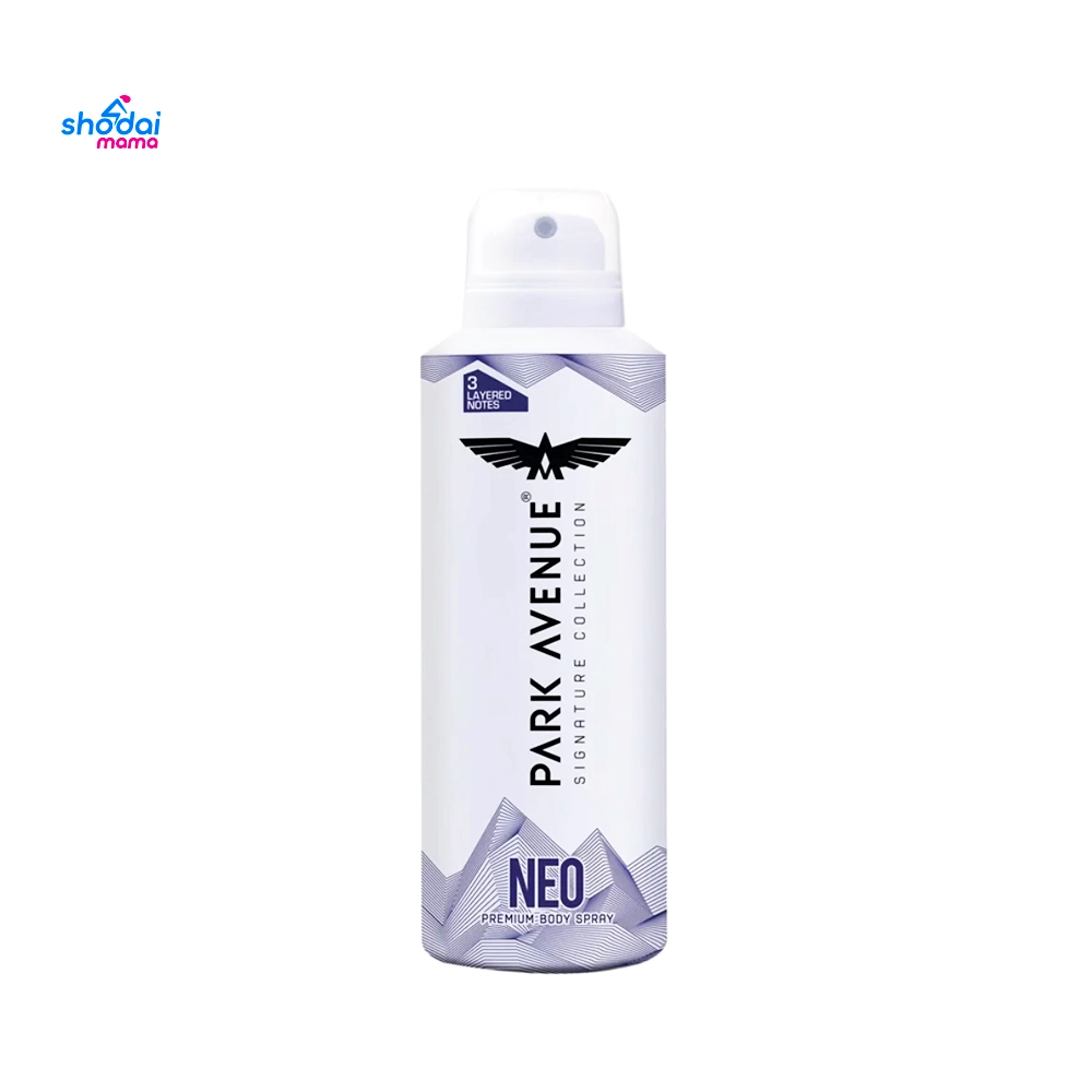 Neo Premium Body Spray 150ml